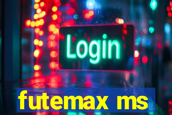 futemax ms